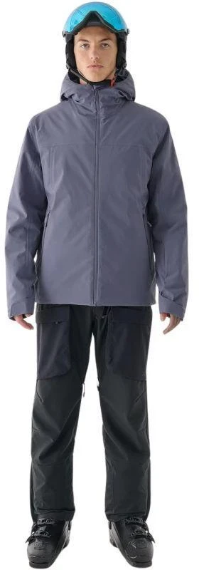 Slidinėjimo striukė 4F M579 M 4FWAW24TTJAM579 32S