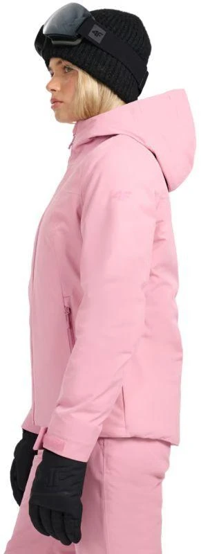 Slidinėjimo striukė 4F W 4FWAW25TTJAF0954 54S