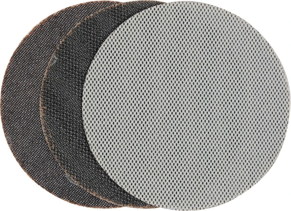 Yato ŠLIFAVIMO DISKAI, 225 MM, 3 VNT., P120 (YT-845833)