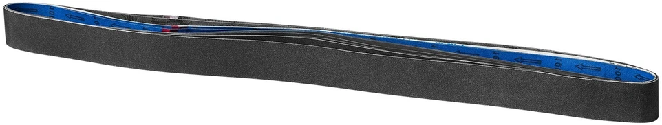 VEVOR Šlifavimo juostos 50 x 1830 mm šlifuokliui