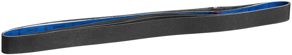 VEVOR Šlifavimo juostos 50 x 1830 mm šlifuokliui