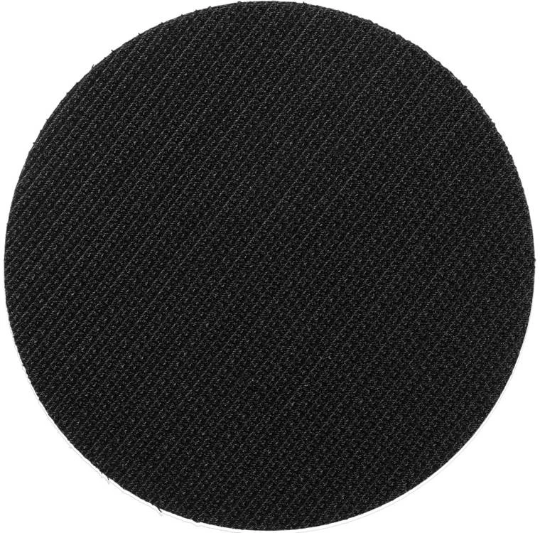 YATO DISKAS / POLIRAVIMO PLOKŠTELĖ SU VELCRO 75mm 5/16"