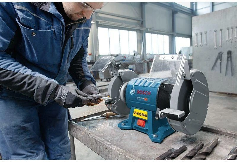 Bosch Galandimo staklės GBG 60-20