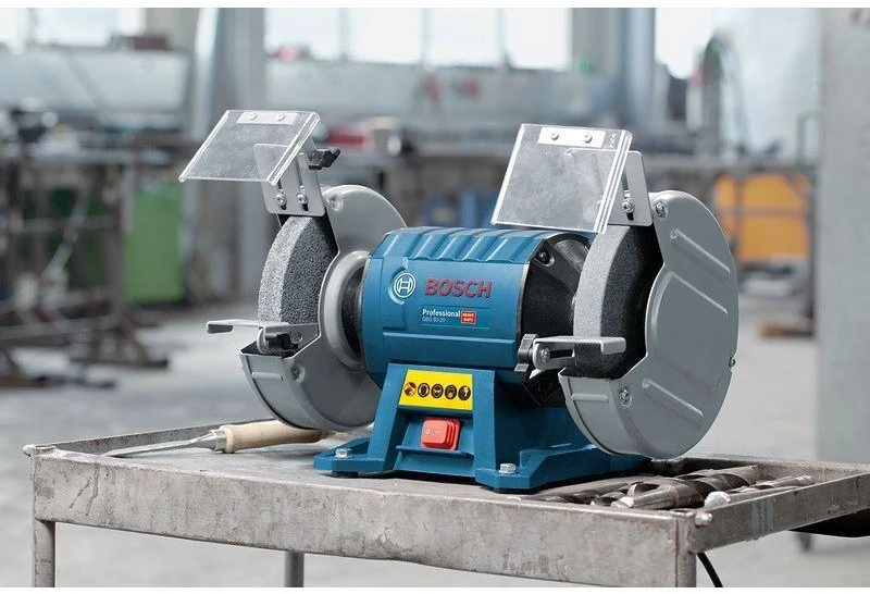 Bosch Galandimo staklės GBG 60-20