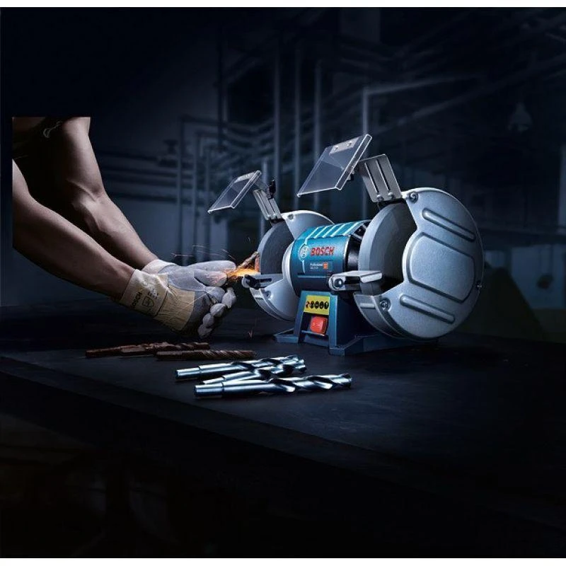 Bosch Galandimo staklės GBG 60-20