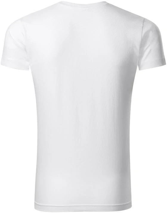 Slim Fit Malfini V-kakliukės T-marškinėliai M MLI-14600