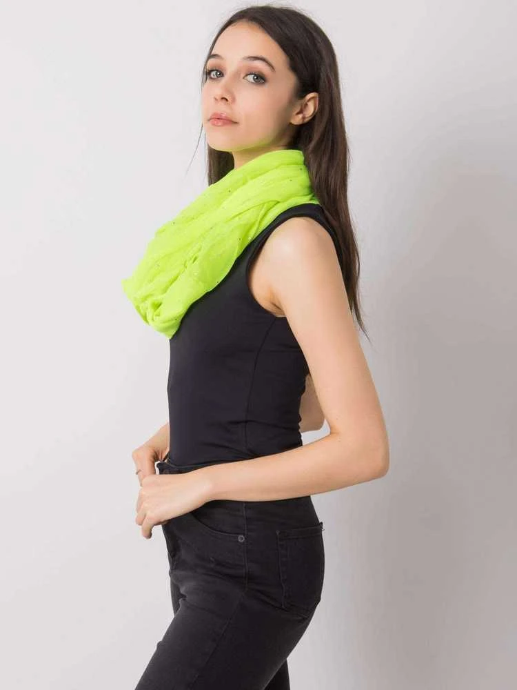 Sling fluo geltonos spalvos