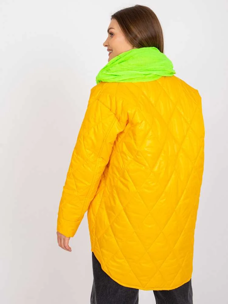 Sling fluo žalias