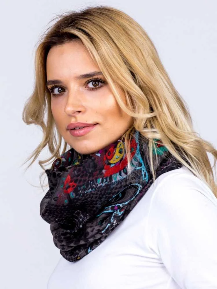 Sling Juodos spalvos