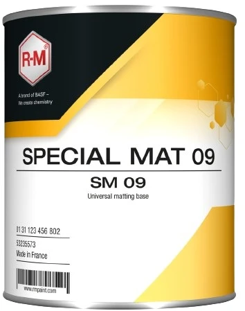 R-M SM 09 matintojas 1L