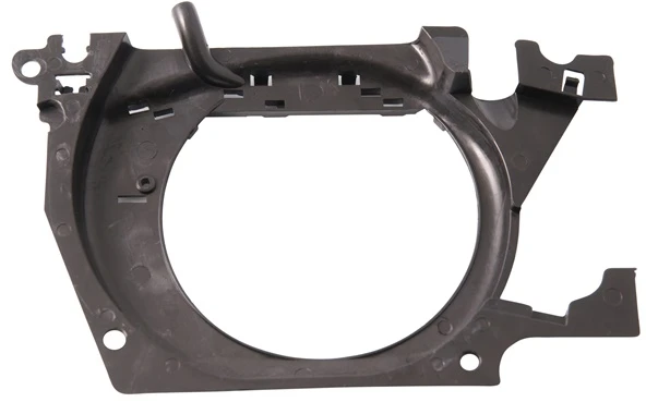 SMAGRAČIO GAUBTAS TINKANTIS HUSQVARNA 340, 345, 346, 350 346, 346XP, 351, 353, 357, 359, 435, 440, 445, 450, 570, 575, 576, 570, 580, 350BF, 356