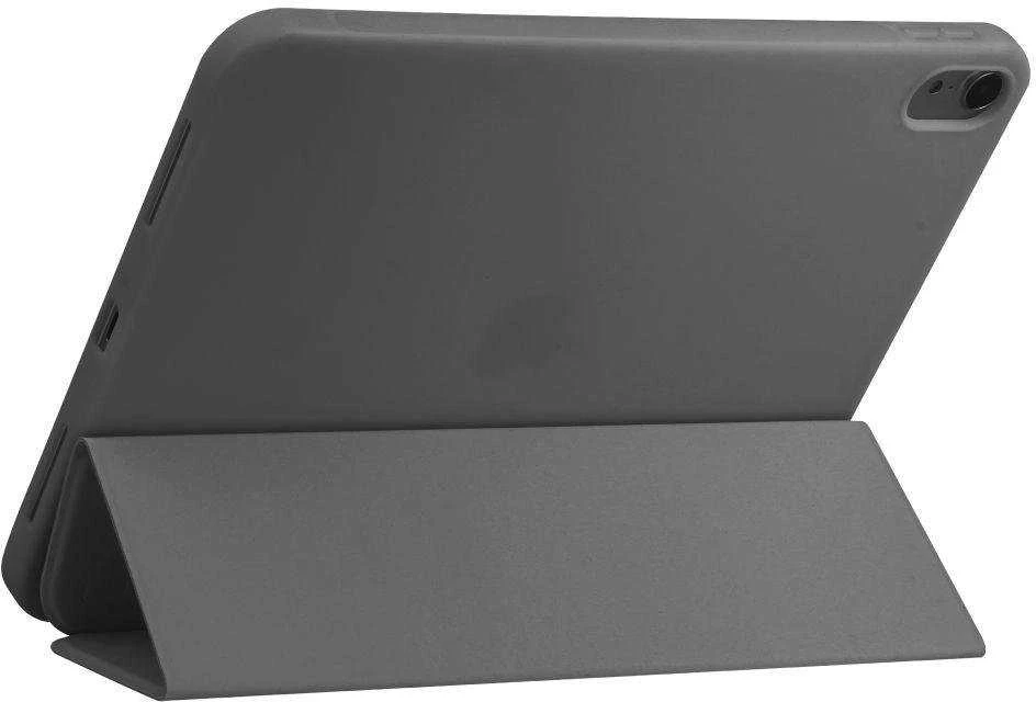 Planšetinio kompiuterio dėklas Tech-Protect skirtas Ipad Air 4 2020, juodas