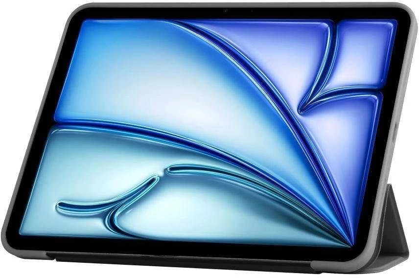 Planšetinio kompiuterio dėklas Tech-Protect skirtas Ipad Air 4 2020, juodas