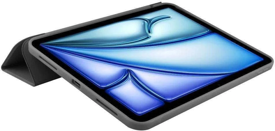 Planšetinio kompiuterio dėklas Tech-Protect skirtas Ipad Air 4 2020, juodas