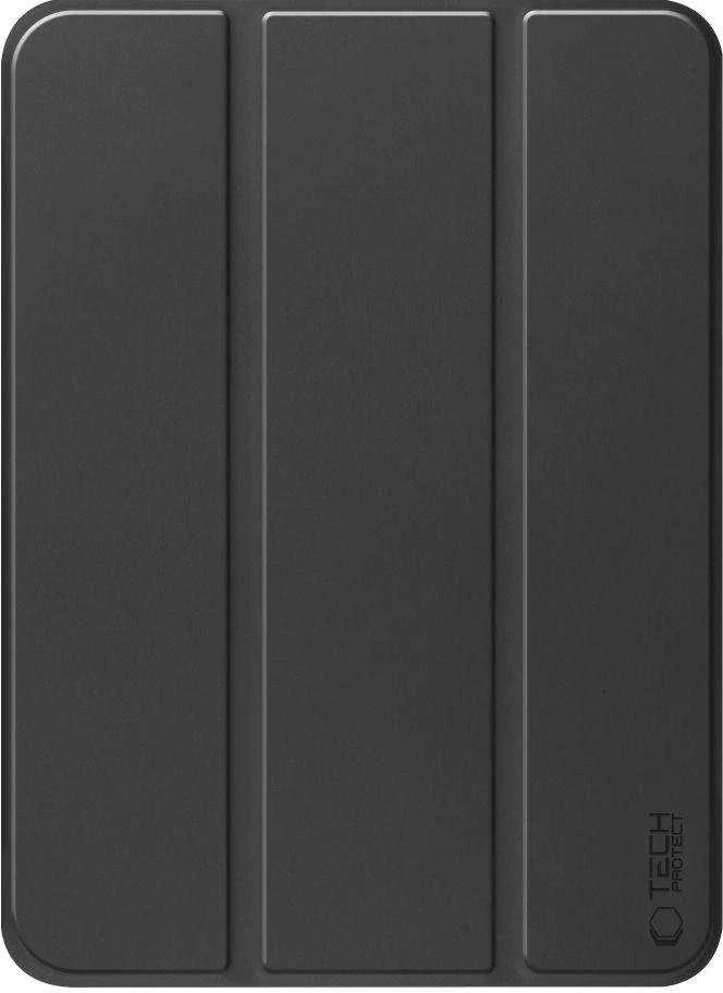 Planšetinio kompiuterio dėklas Tech-Protect skirtas Ipad Air 4 2020, juodas