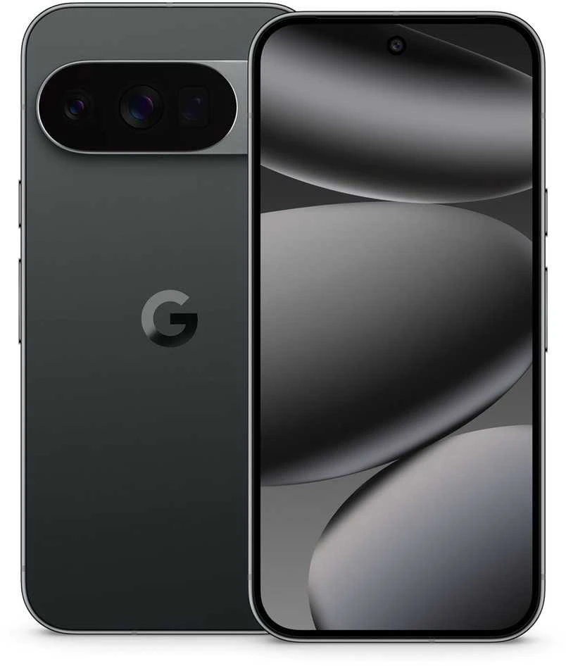 Google Pixel 10 Pro XL 5G 16/256GB Dual SIM Obsidian