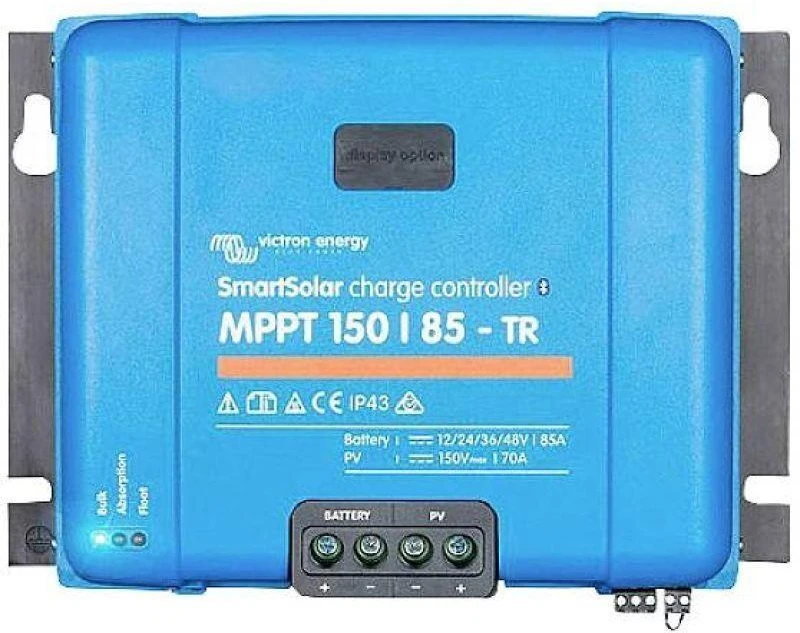 Victron Energy „SmartSolar MPPT 150/85-Tr VE“ dėžutė