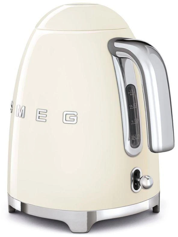 SMEG elektrinis virdulys KLF03CREU