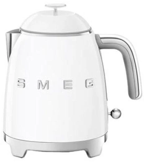 Virdulys Smeg KLF05WHEU 0.8 L 1400 W, Baltas