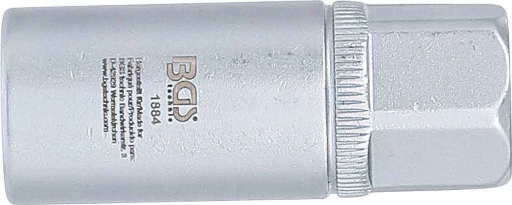 Smeigių ištraukiklis | 12,5 mm (1/2") | 8 mm (1884)