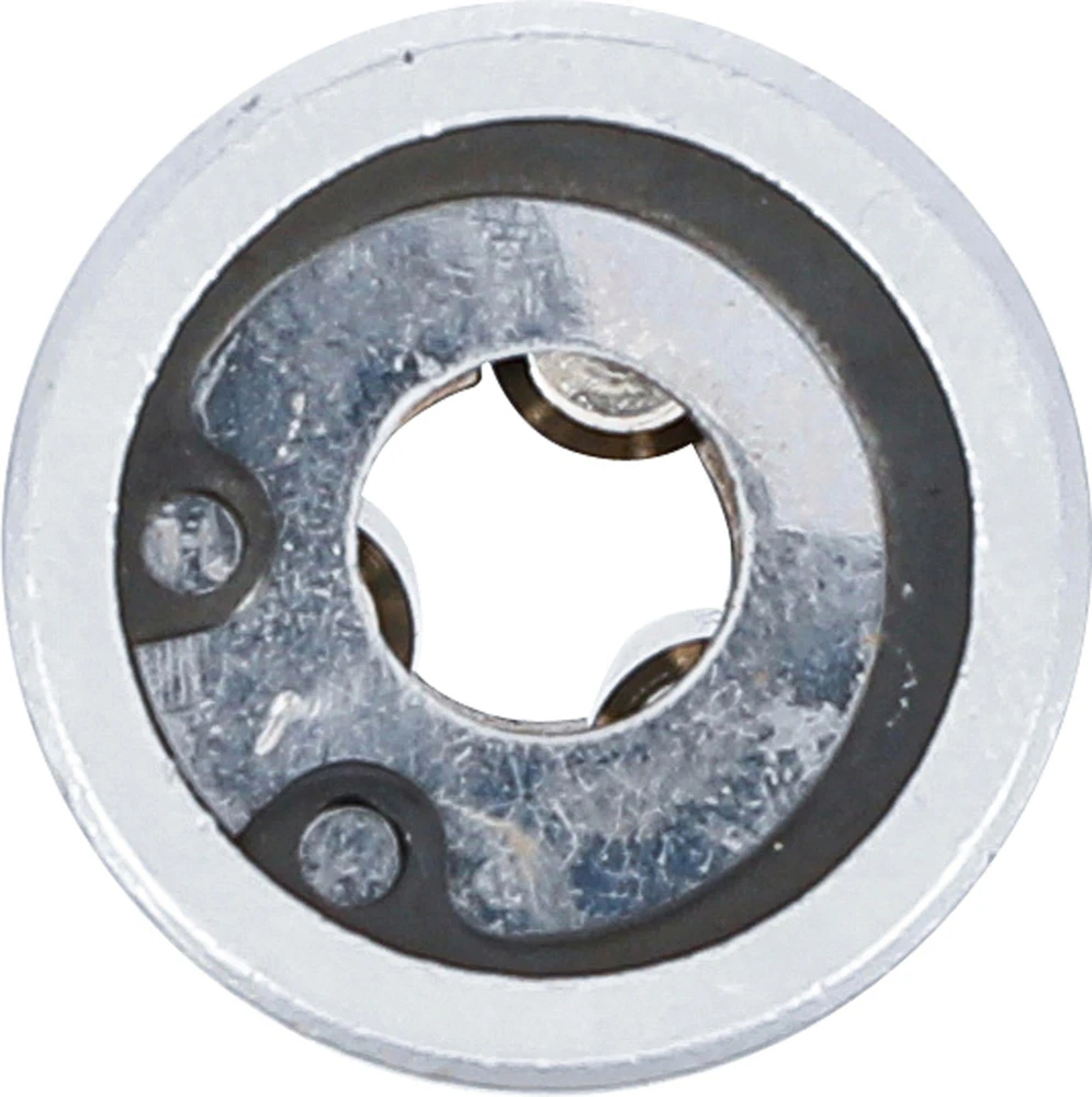 Smeigių ištraukiklis | 12,5 mm (1/2") | 6 mm (1883)