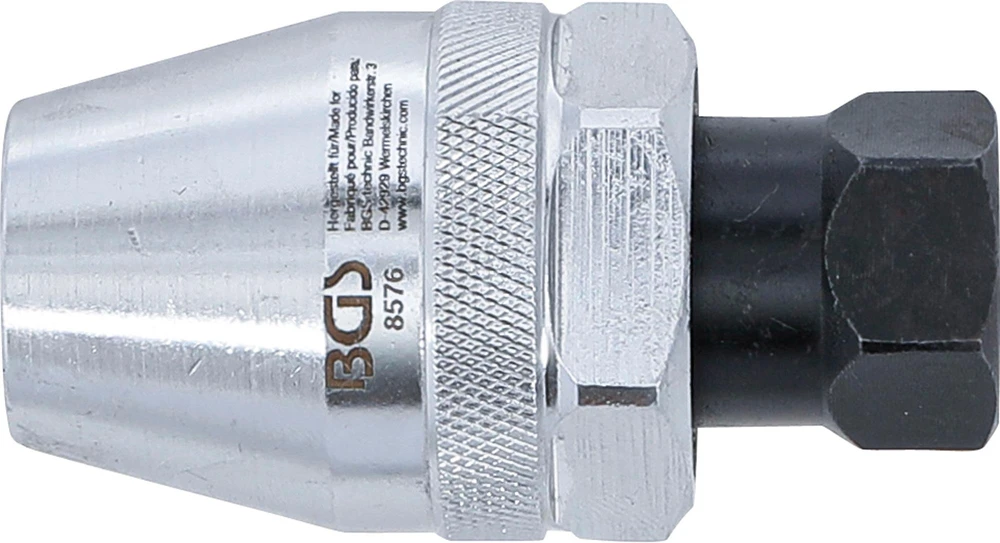 Smeigių ištraukiklis | 6–12 mm (8576)