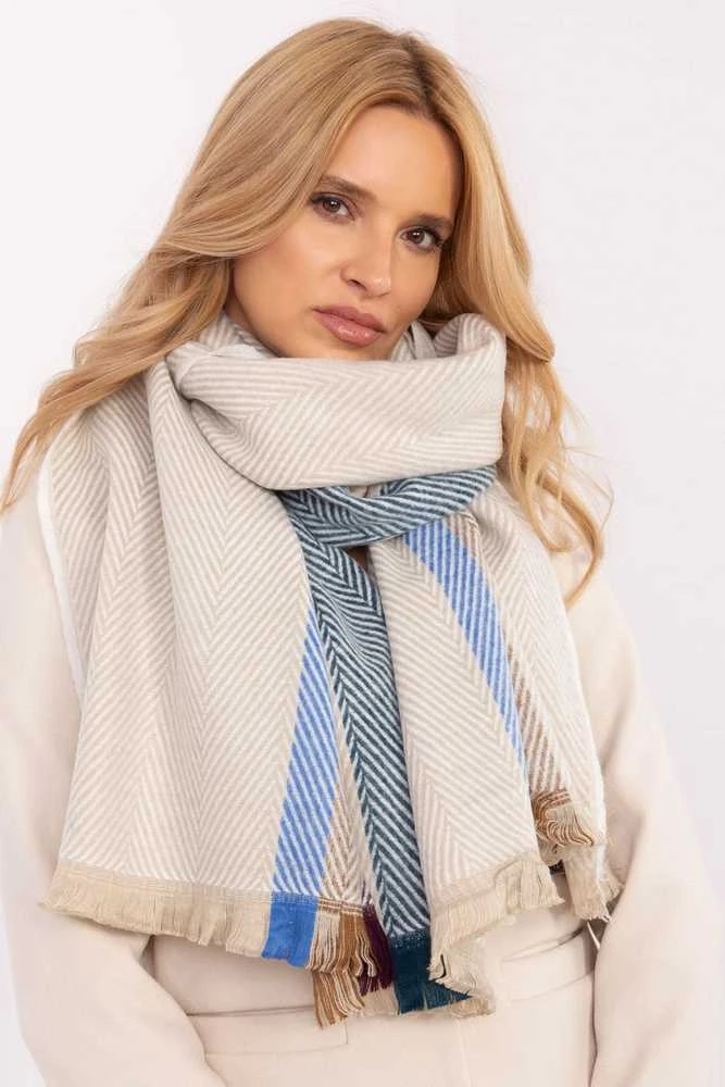Factory Price Elegantiškas moteriškas šalikas: Dydis - Universalus