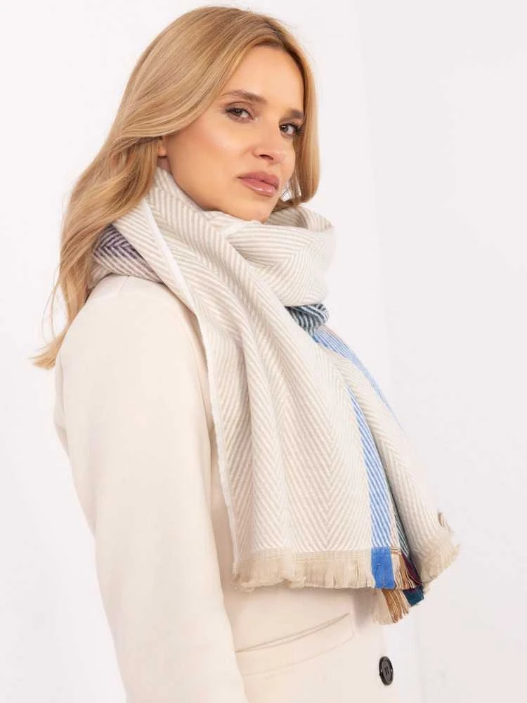 Factory Price Elegantiškas moteriškas šalikas: Dydis - Universalus