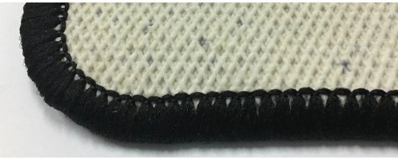 Smiginio kilimėlis iš nailono pluošto Harrows HS-TNK-000013348