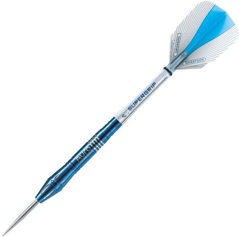 Smiginis "Harrows Aura" 95% Steeltip HS-TNK-000013652