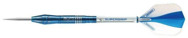 Smiginis "Harrows Aura" 95% Steeltip HS-TNK-000013652
