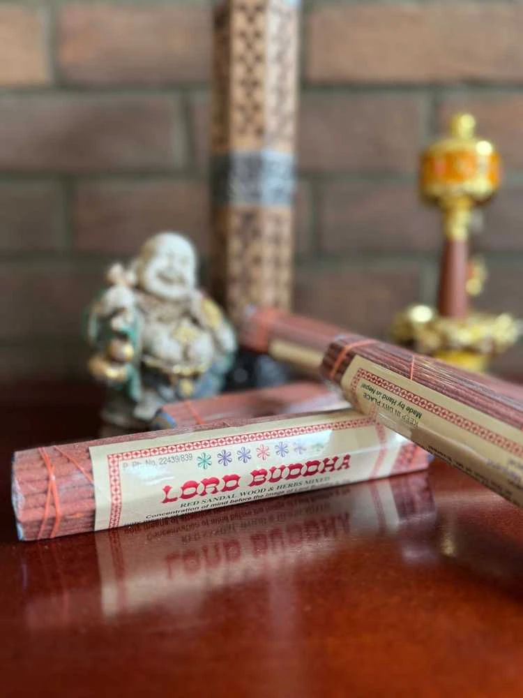 Smilkalai LORD BUDDHA