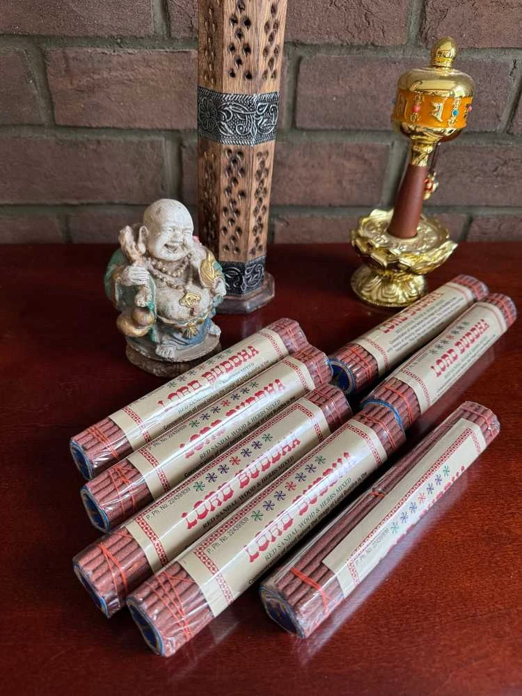 Smilkalai LORD BUDDHA