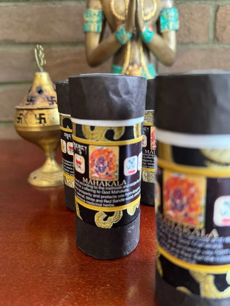 Smilkalai MAHAKALA