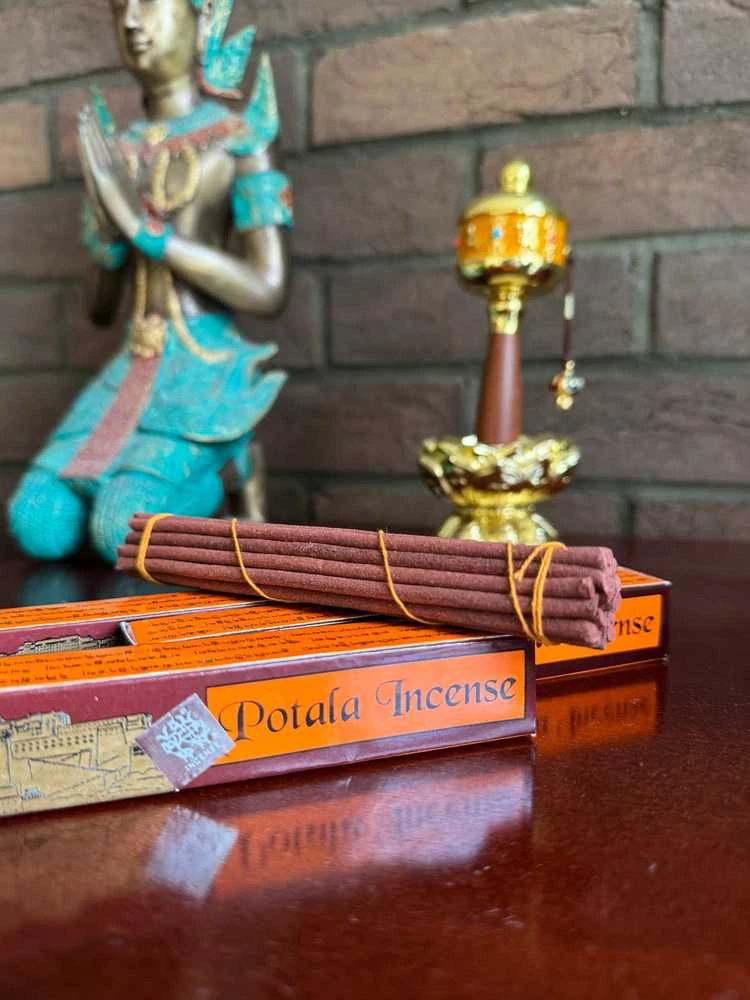 Smilkalai POTALA INCENCE