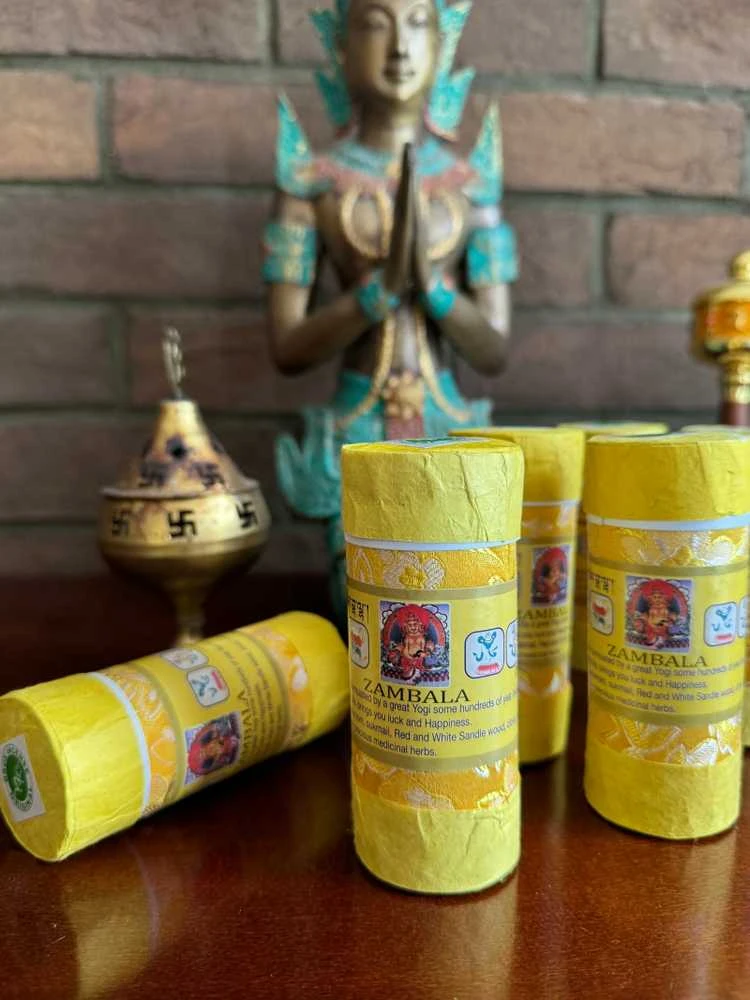 Smilkalai ZAMBALA