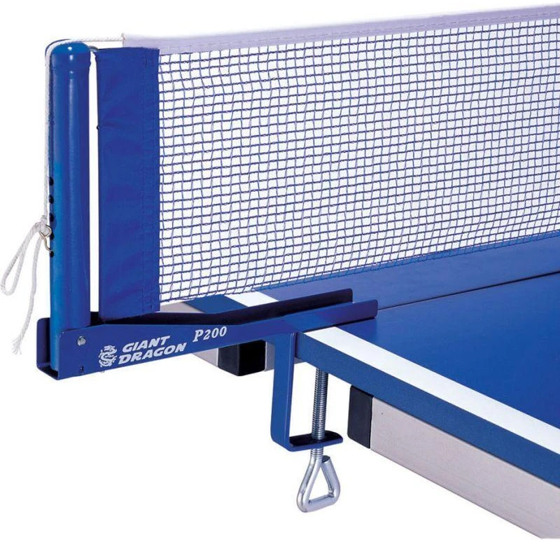 Smj Giant Dragon P200 stalo teniso tinklas