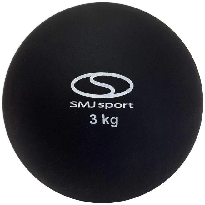 Vinex SMJ ISP-030SWR 3kg metimo kamuolys