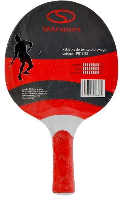 Giant Dragon SMJ PR15112 stalo teniso raketė