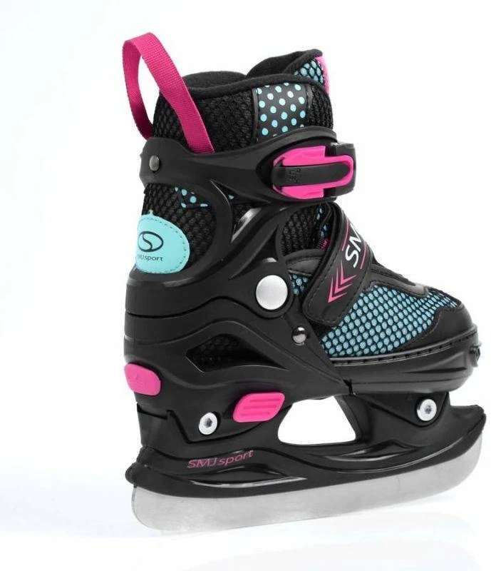 SMJ sport 3in1 Jr BS-616TP riedučiai