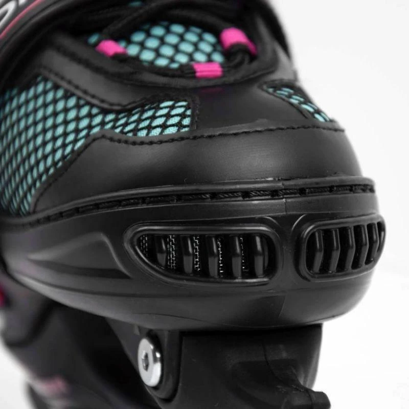 SMJ sport 3in1 Jr BS-616TP riedučiai