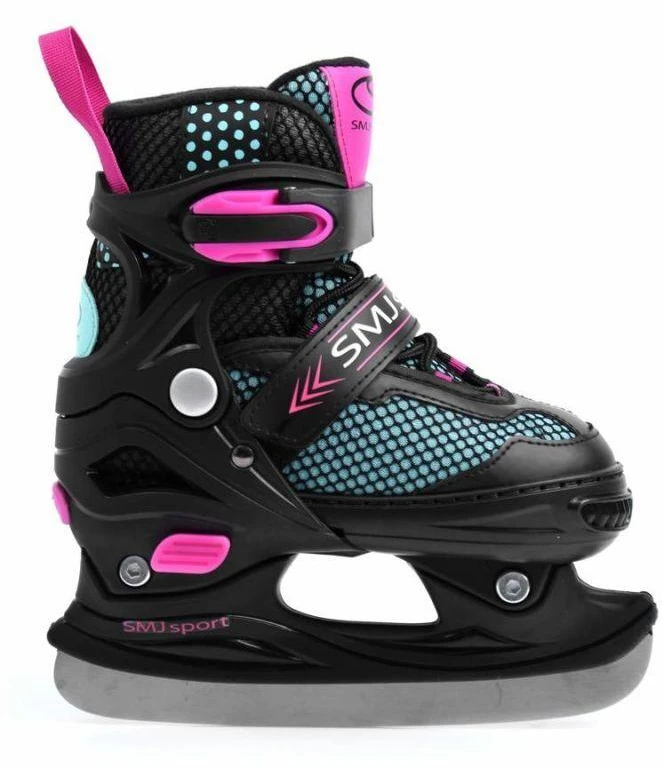SMJ sport 3in1 Jr BS-616TP riedučiai