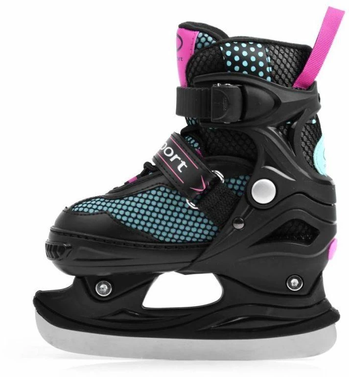 SMJ sport 3in1 Jr BS-616TP riedučiai