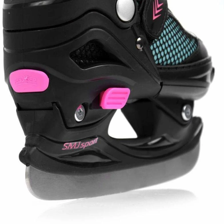SMJ sport 3in1 Jr BS-616TP riedučiai