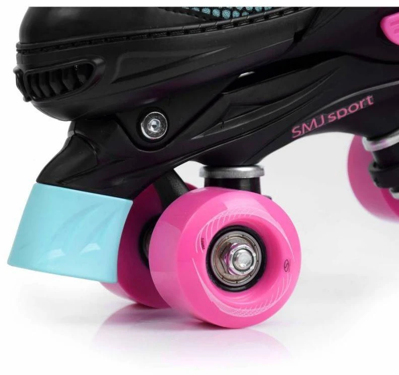 SMJ sport 3in1 Jr BS-616TP riedučiai