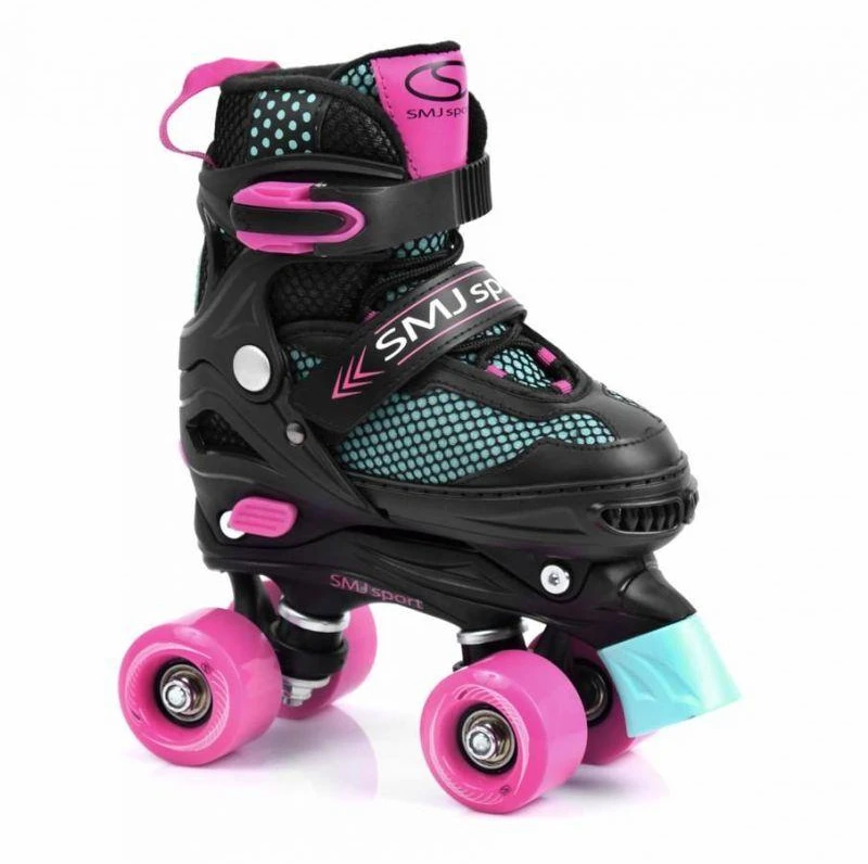 SMJ sport 3in1 Jr BS-616TP riedučiai