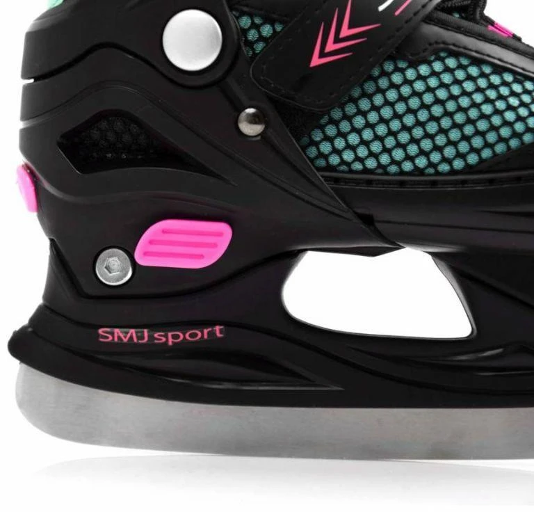 SMJ sport 3in1 Jr BS-616TP riedučiai