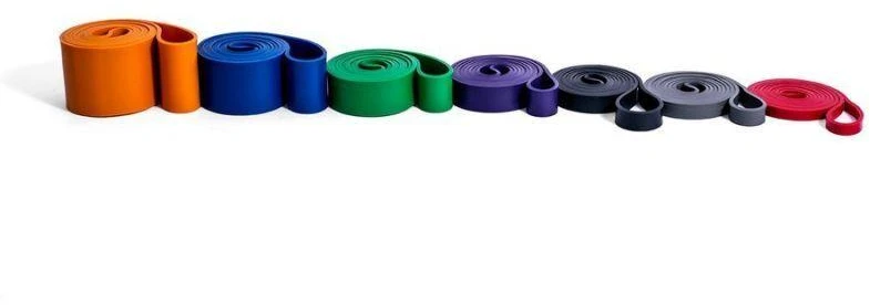 Pasipriešinimo Guma SMJ EX001 13 mm 15-25 kg