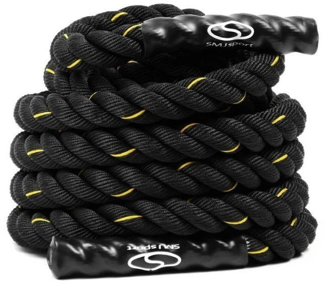 SMJ sport EX100 kovos virvė HS-TNK-000011629