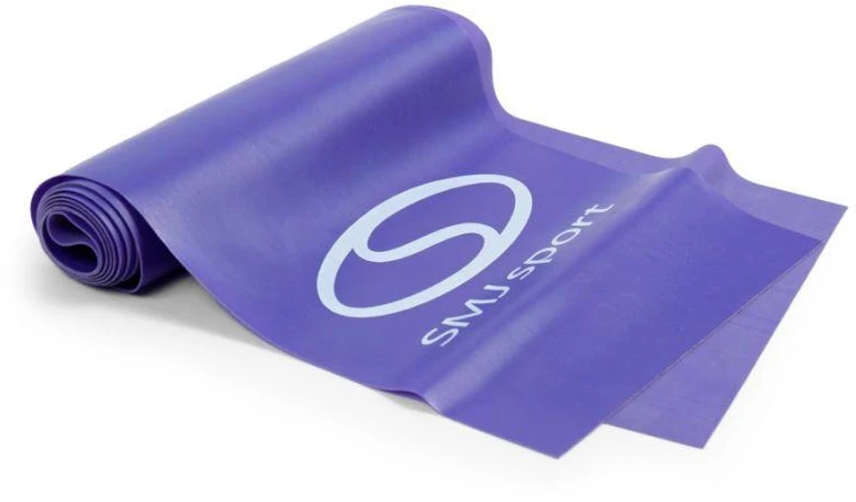 SMJ Sport Heavy EX050 Atsparumo juosta